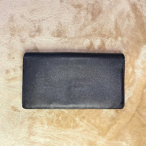 Bvlgari Long Wallet - Picture 2 of 6